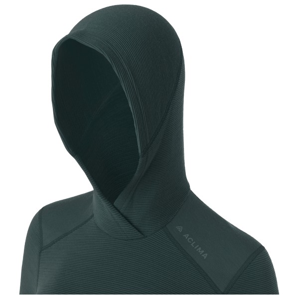 Aclima - Women's Streamwool Hoodie - Hoodie