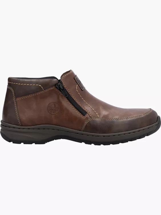 Rieker Herren Slipper