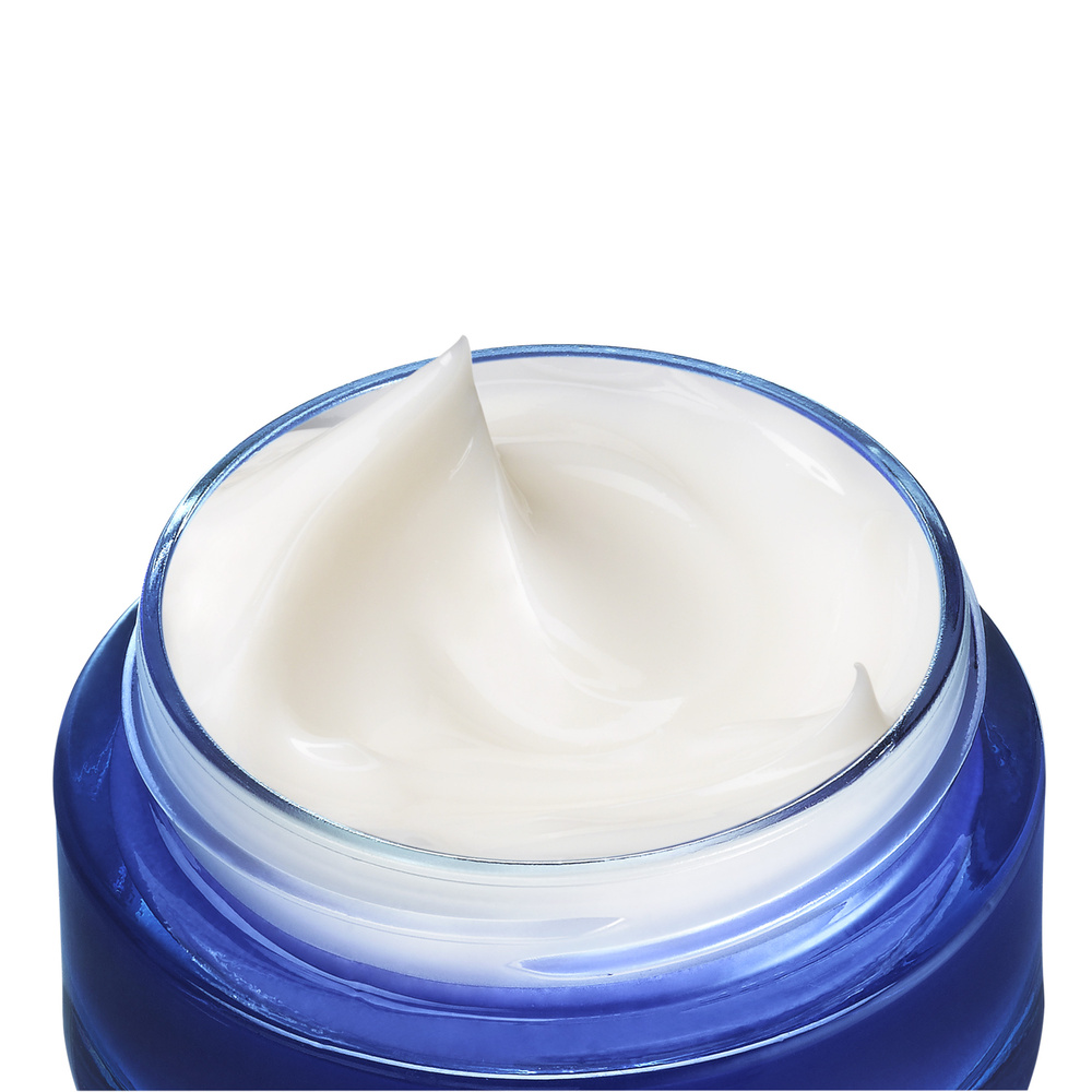 Biotherm Blue Therapy Crème anti-âge réparatrice nuit