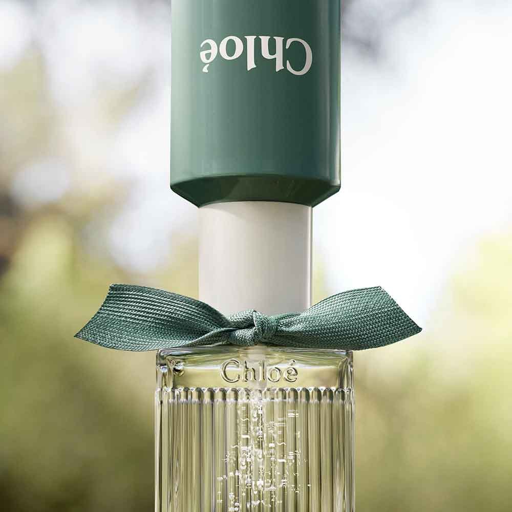 Chloé Rose Naturelle Intense Eau de Parfum Nat. Spray