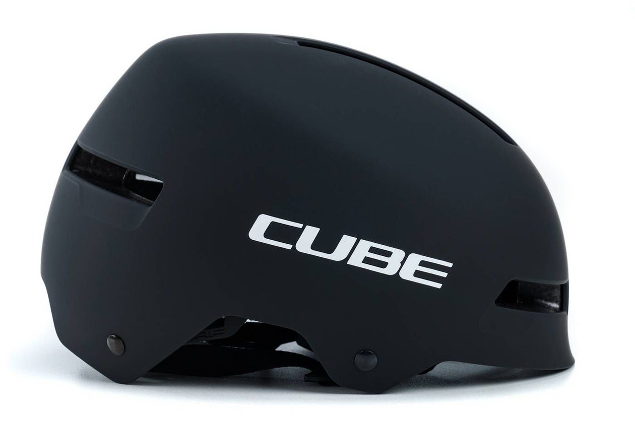 Cube Helm DIRT 2.0