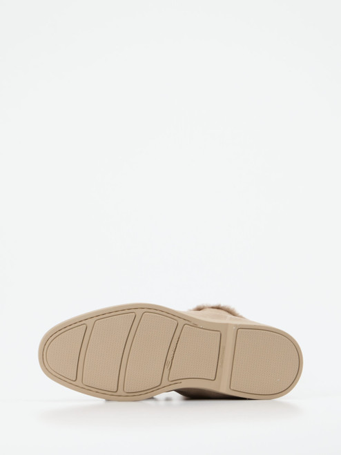 Schnürstiefelette-18034590014 Santoni