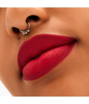 MAC Locked Kiss Lipstick Lippenstift-1.8 g