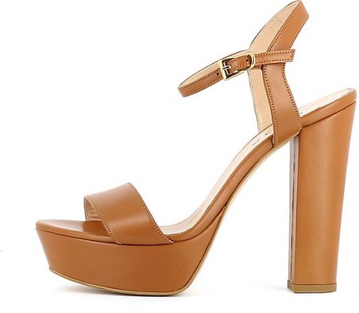 EVITA Damen Sandalette STEFANIA