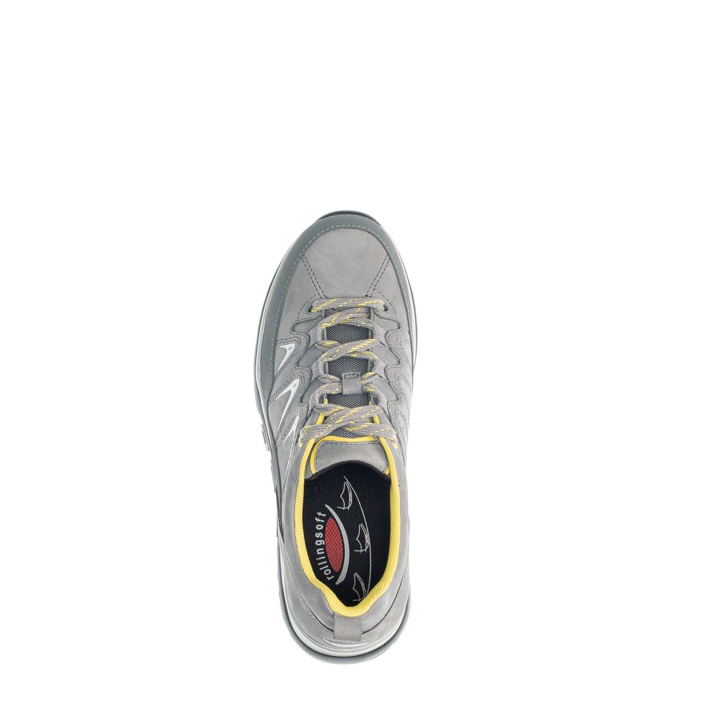 rollingsoft Sneaker low grau