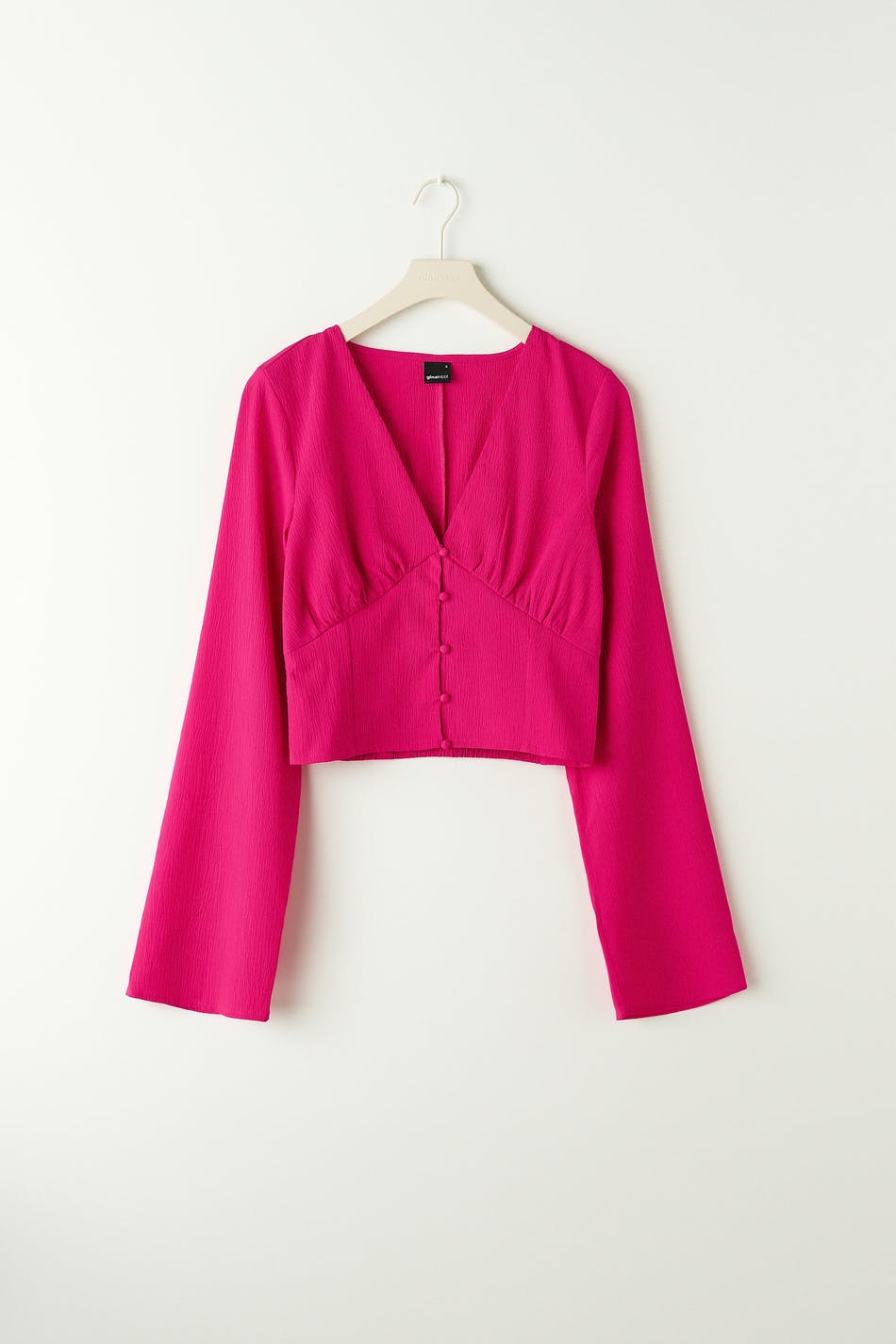 Gunvor blouse