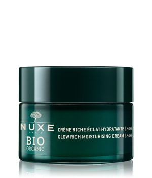 NUXE Bio Citrus Cells Gesichtscreme-50 ml