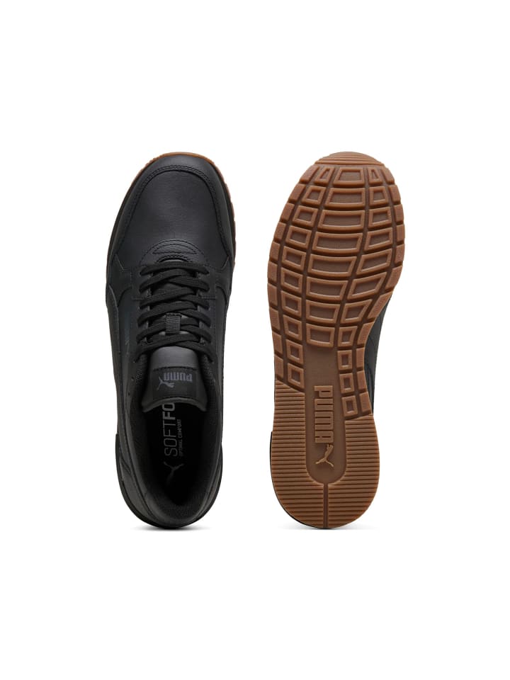 Puma Sneakers Low ST Runner v4 L  in schwarz günstig kaufen