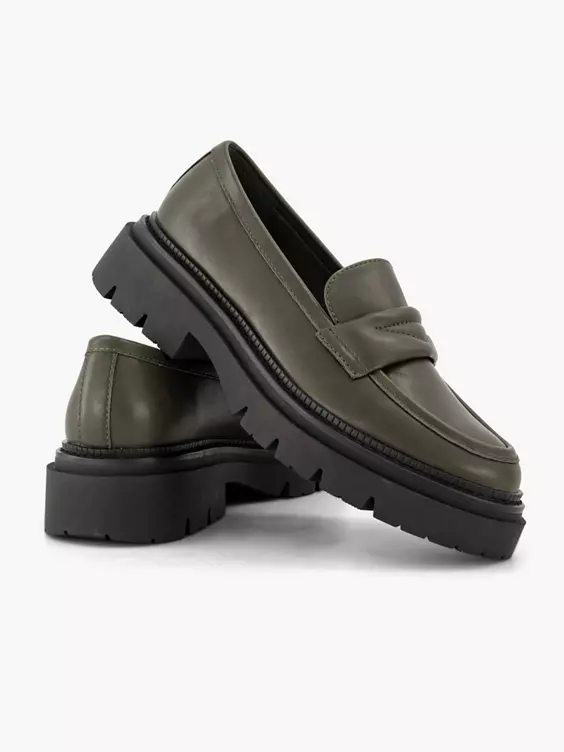 Catwalk Loafer