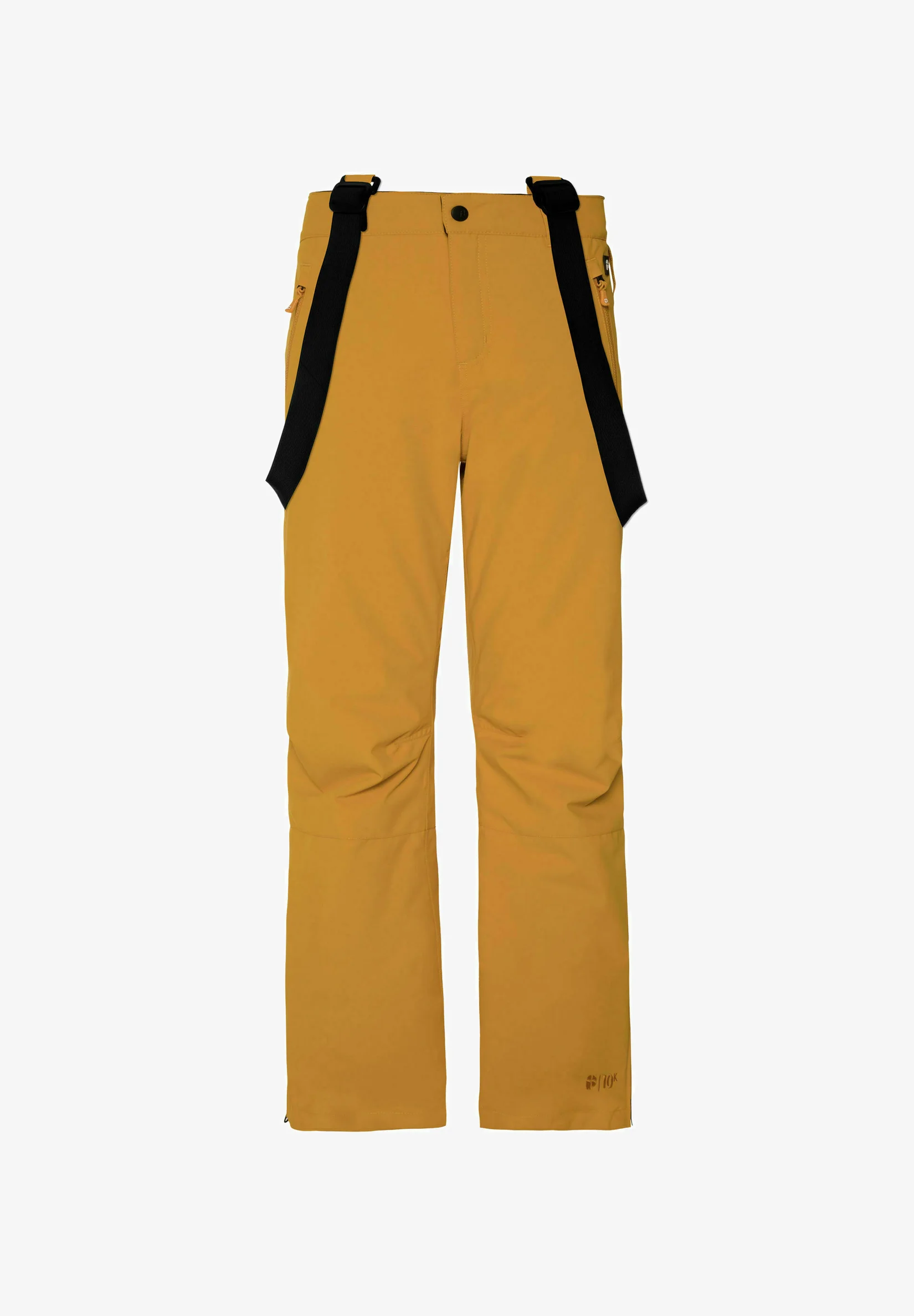 Protest SPIKET JR - Pantalones de esquí