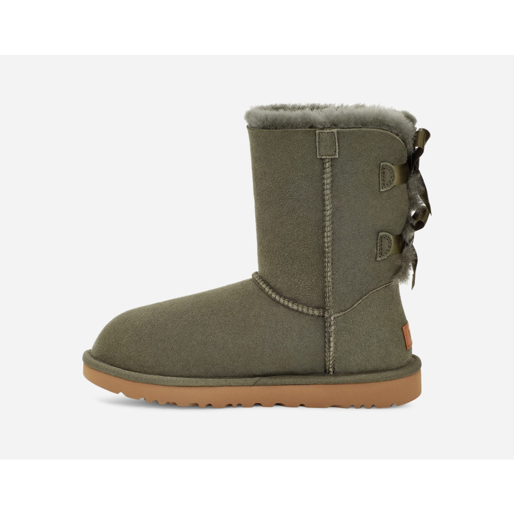 UGG Bailey 1016225-FRSN / grün