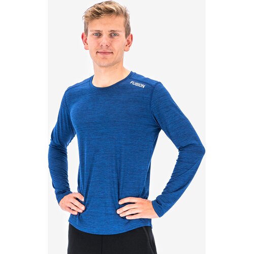 HERREN HEMD MENS C3 LS SHIRT