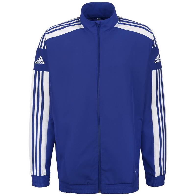 adidas Squadra 21 Trainingsjacke Herren