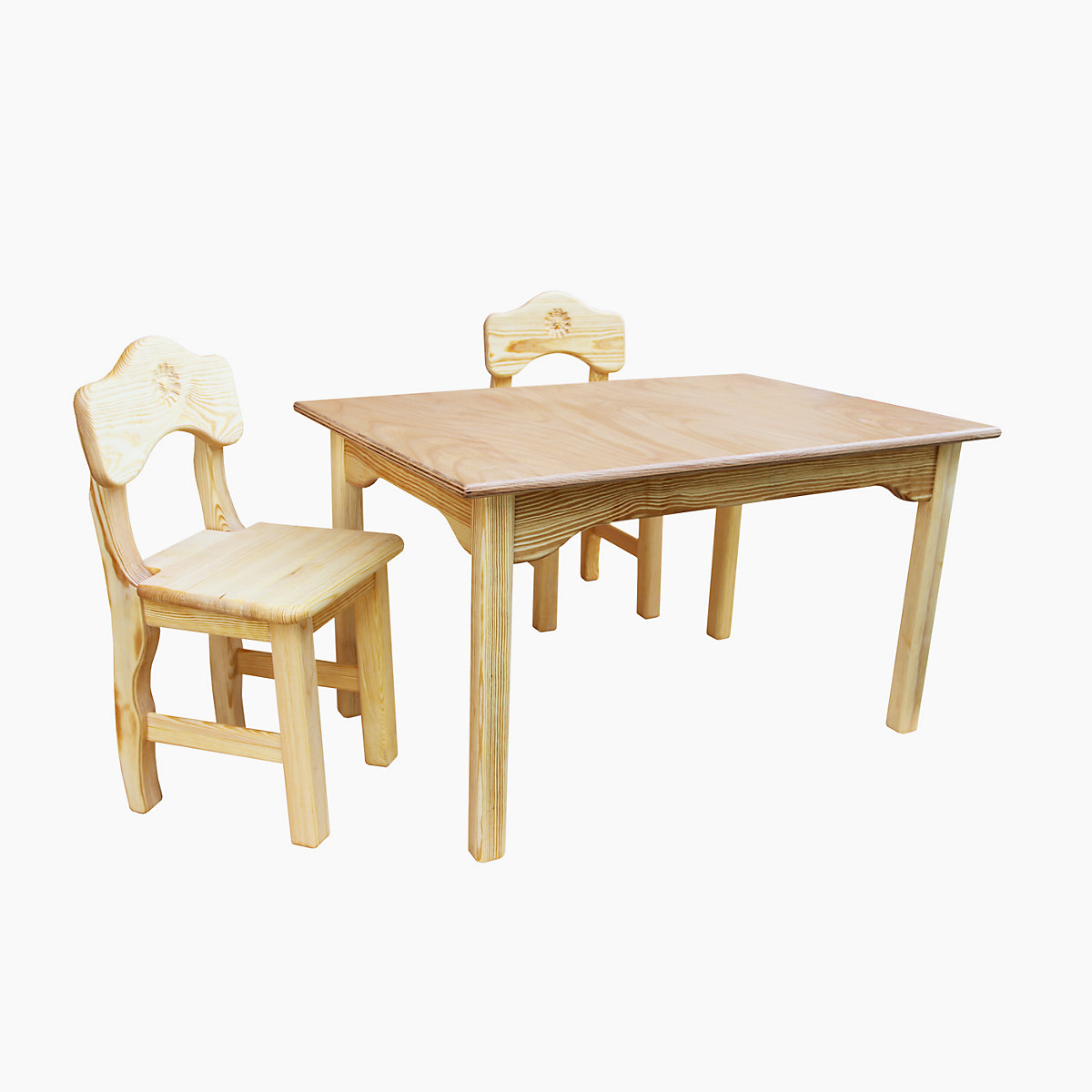 Kindertisch Groß