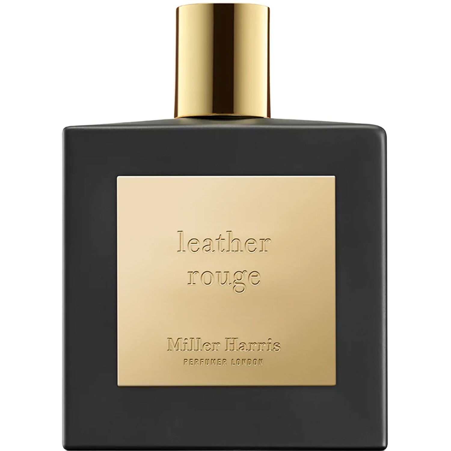 Miller Harris Leather Rouge Eau de Parfum 100 ml
