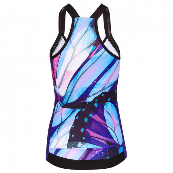 Bioracer - Women's Icon Tan Top - Rad Singlet