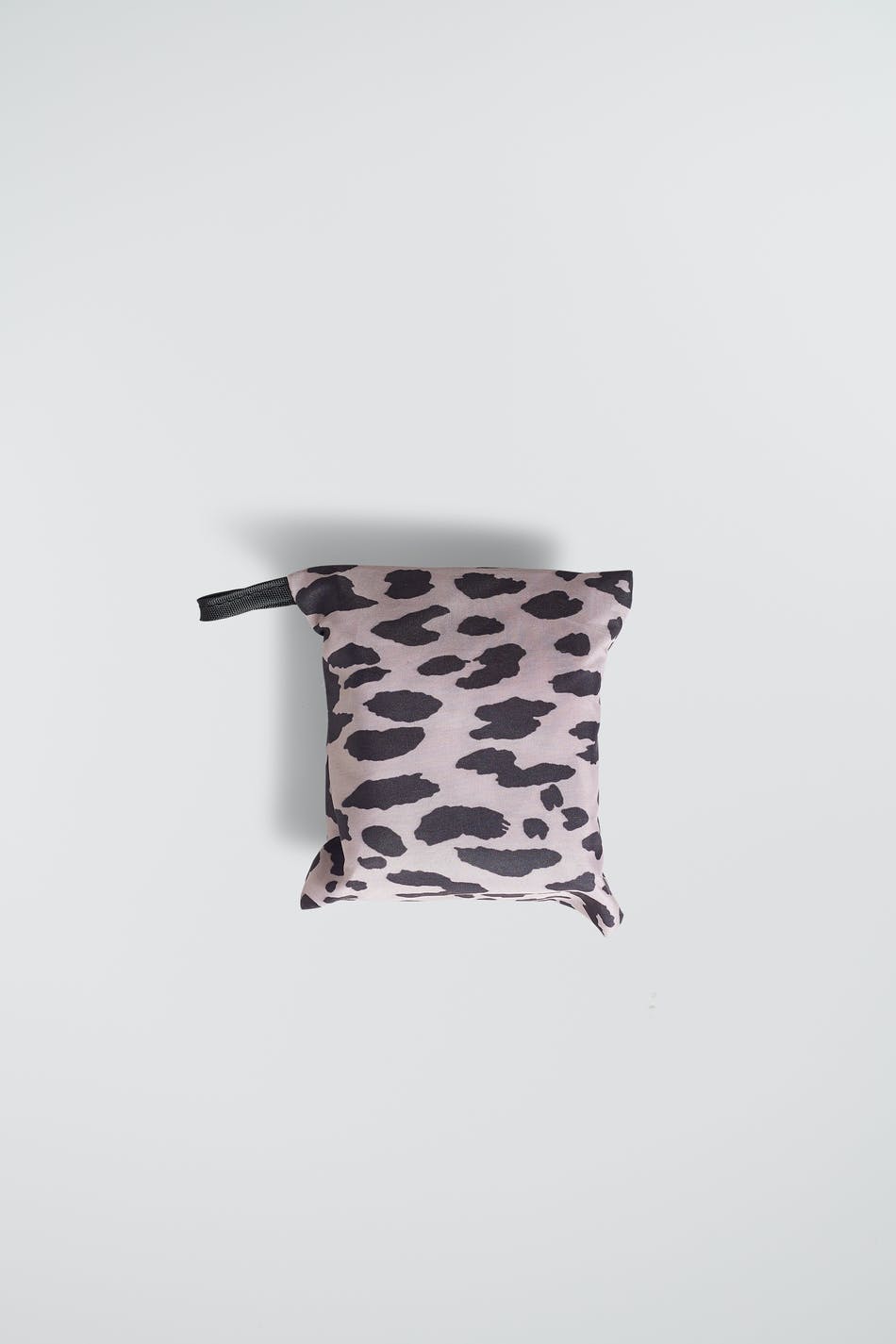 Carmen foldable shopper