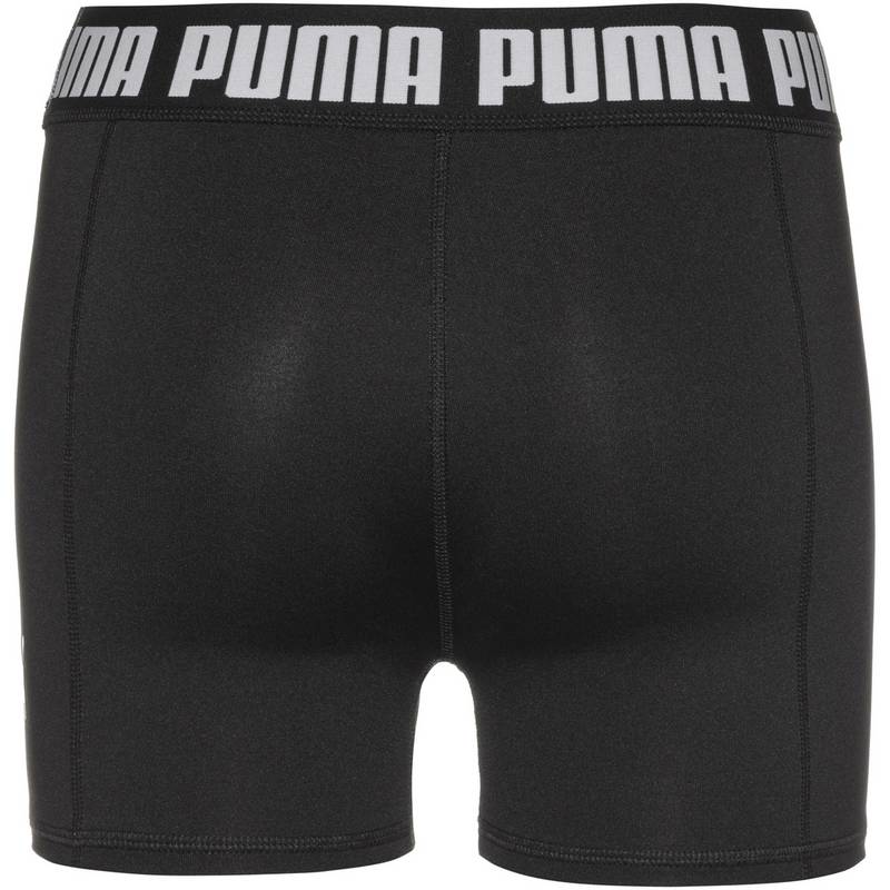 PUMA Train Strong Tights Damen