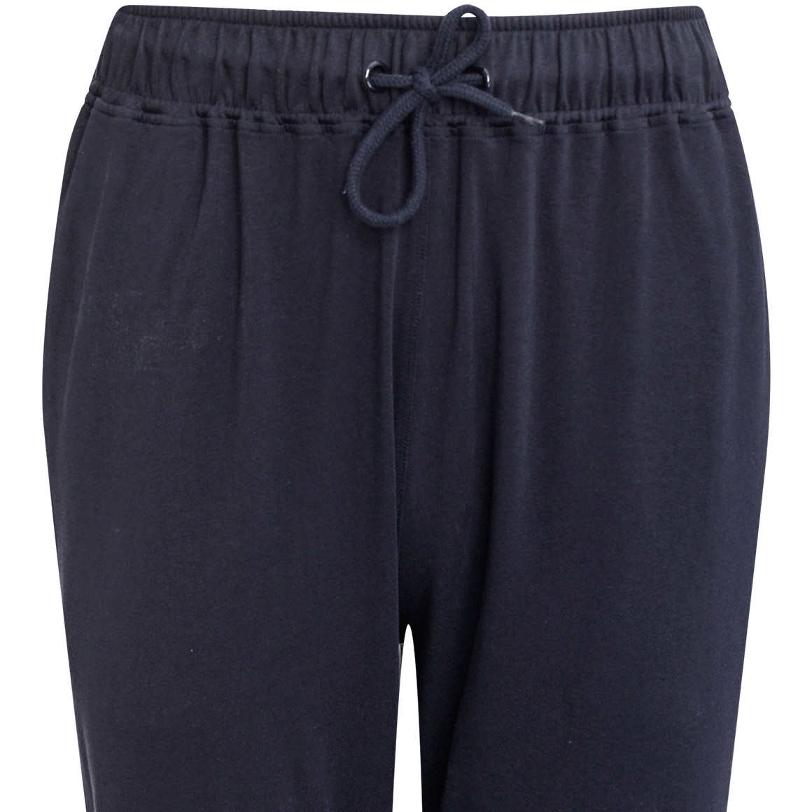 Herren Pyjamahose mit Kordelzug