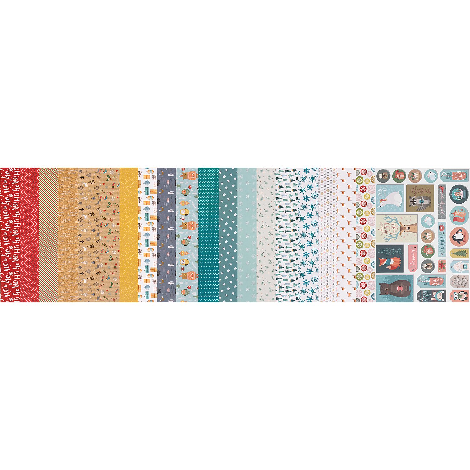 folia Papierblock 