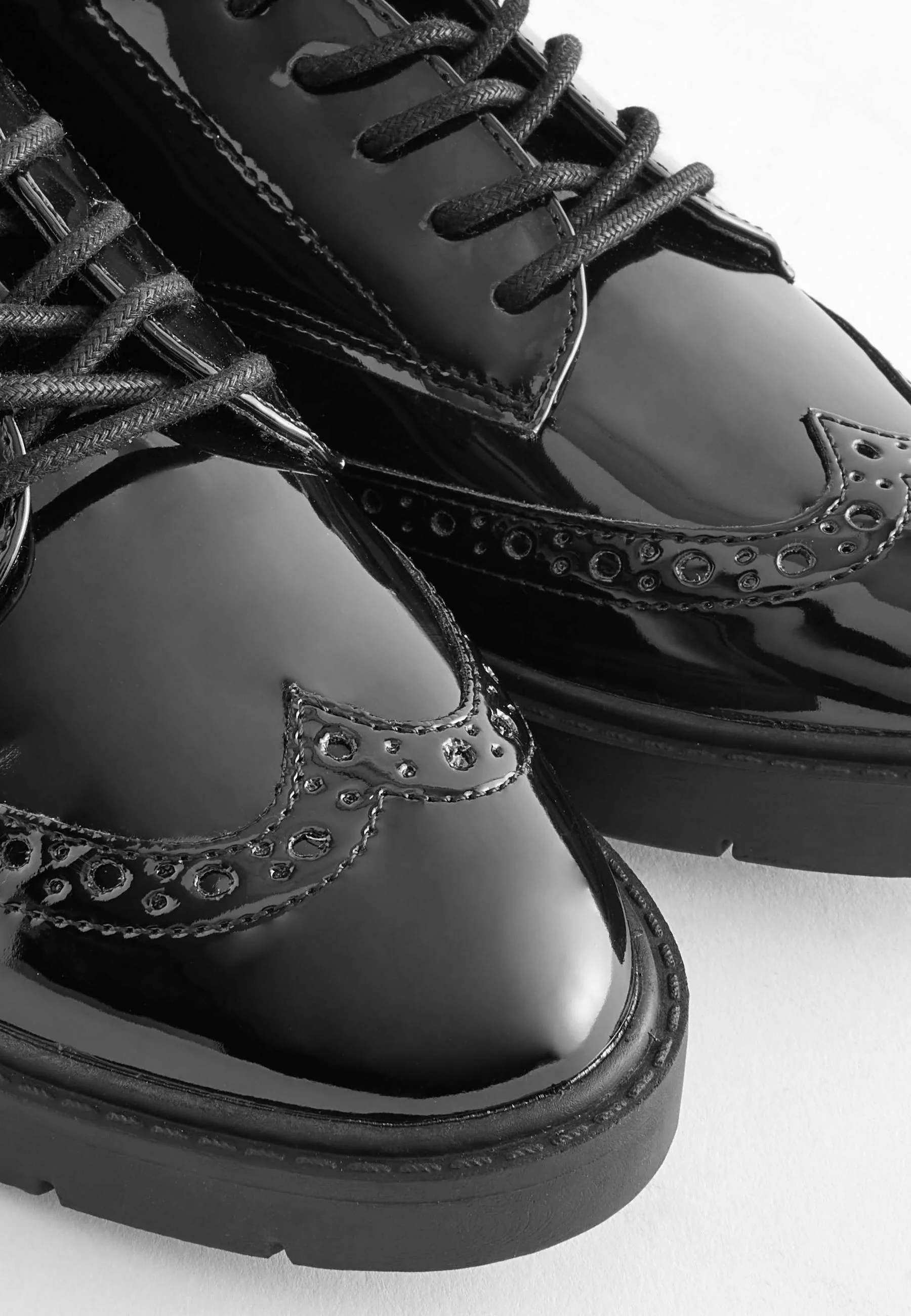 Siguiente FOREVER COMFORT REGULAR WIDE FIT - Zapatos con cordones