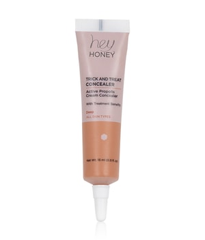Hey Honey Trick And Treat Active Propolis Cream Concealer Concealer-15 ml