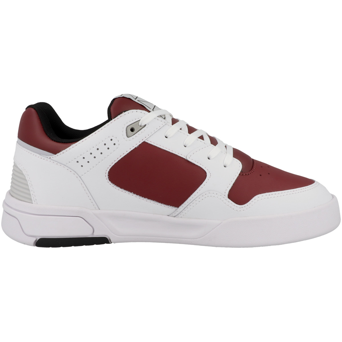 Champion Low Cut Shoe Z80 LOW Sneaker low weiss