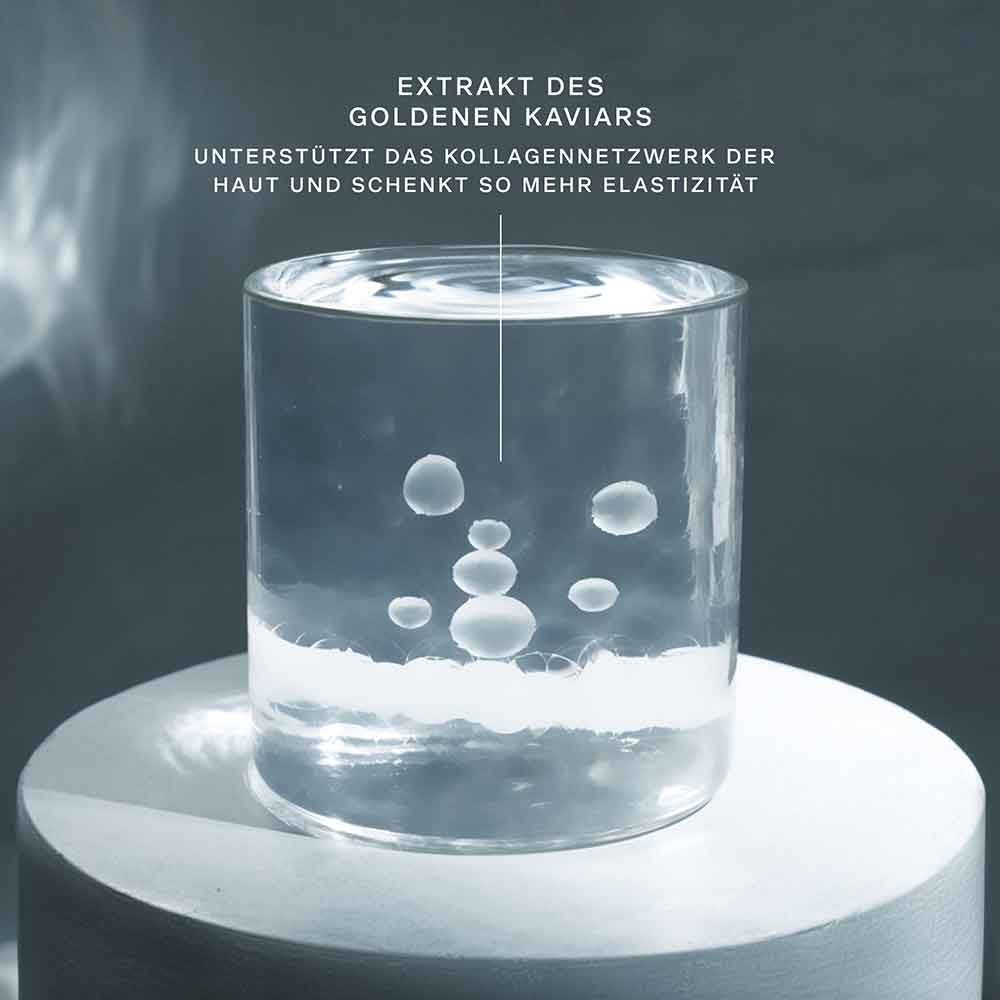La Prairie White Caviar Collection Pearl Infusion
