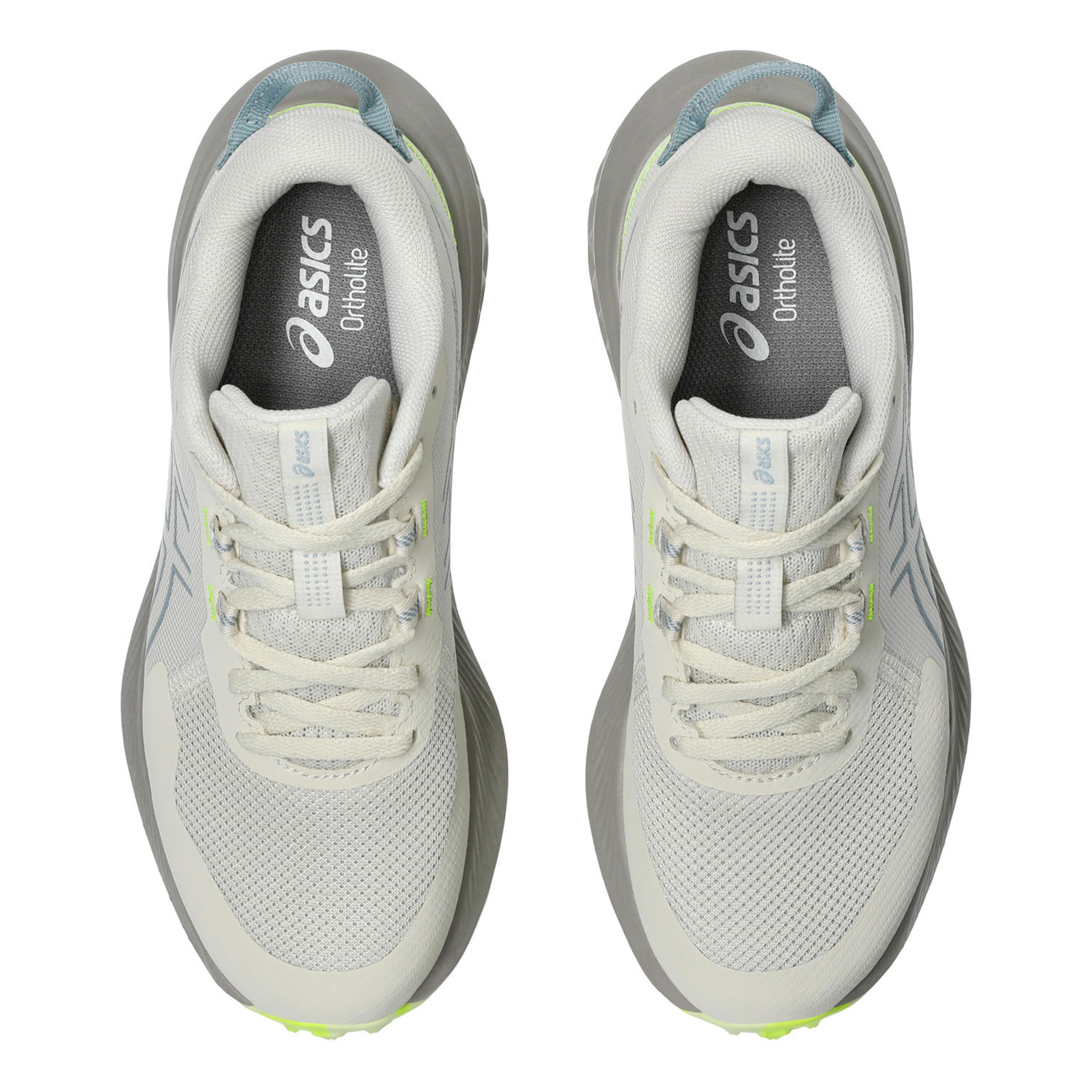 Gel-Excite Trail 2 Trailschuh Damen - Beige, Grau