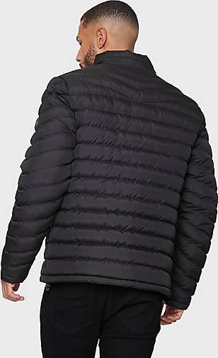 Threadbare Steppjacke
