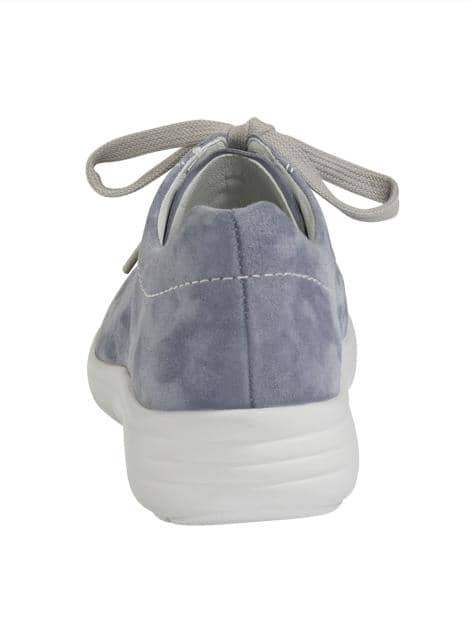 Schnürschuh mit Shock-Absorber