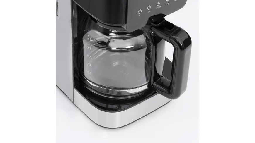 CASO Design Kaffeemaschine Coffee Taste & Style