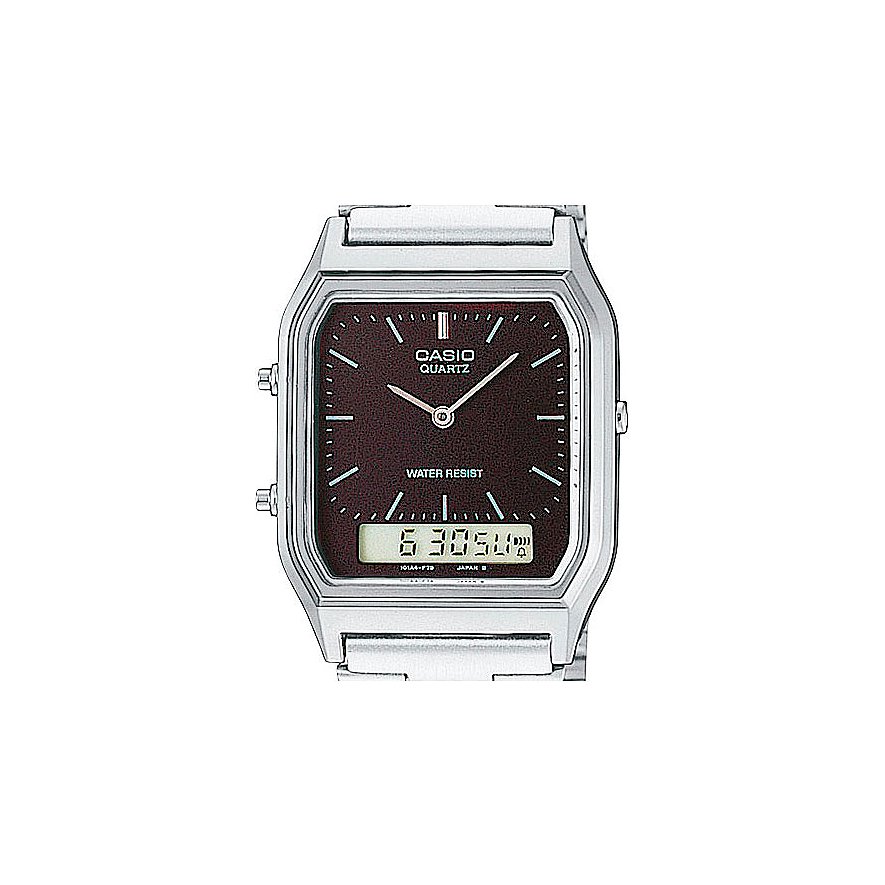 Casio Unisexuhr Vintage