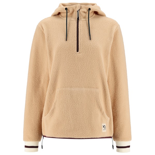 Kari Traa - Women's Røthe Hoodie - Fleecepullover