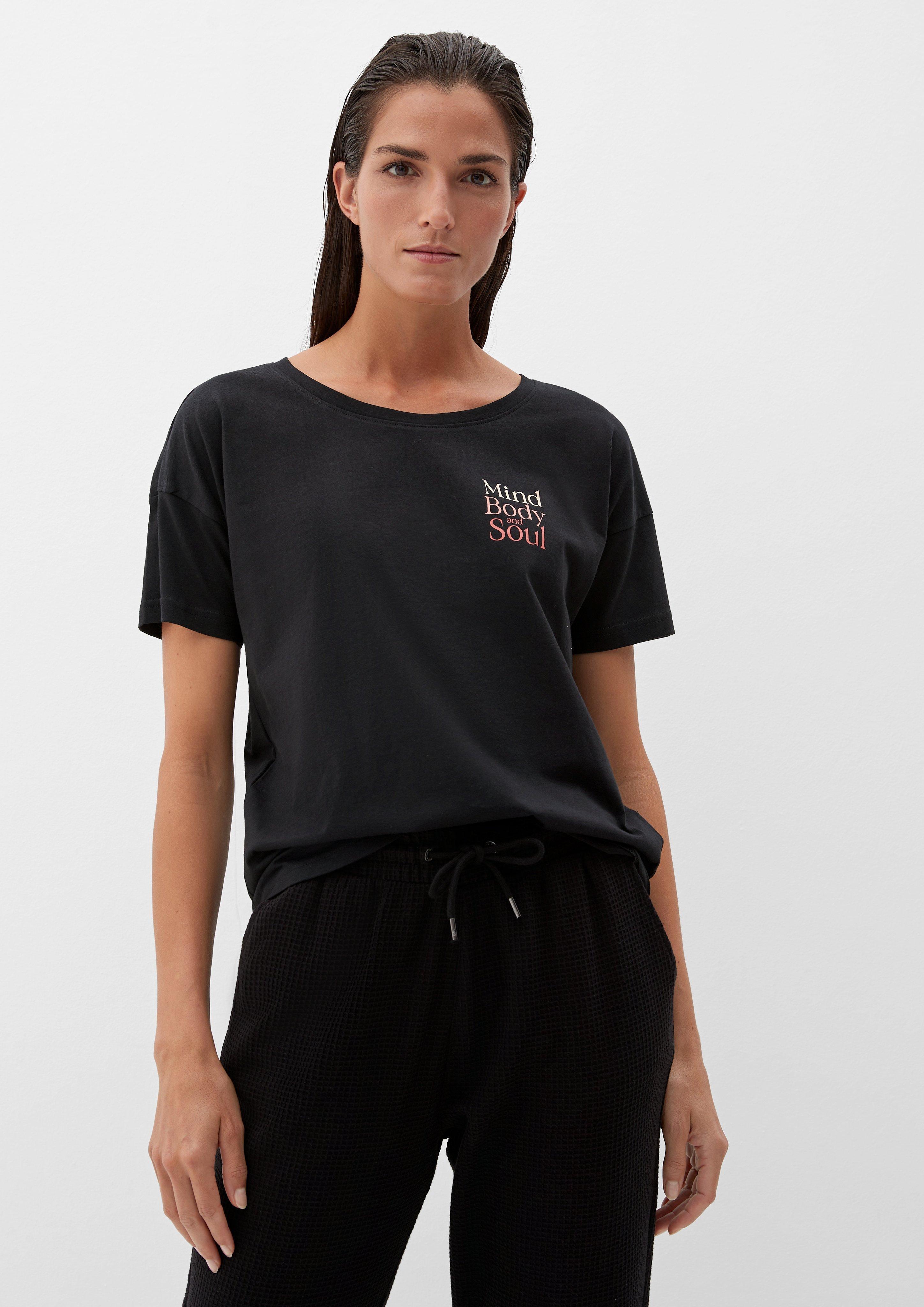 Nightwear Shirt  6007071-9999