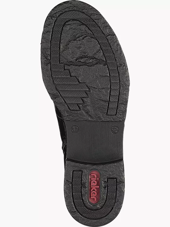 Rieker Damen Schnürstiefel