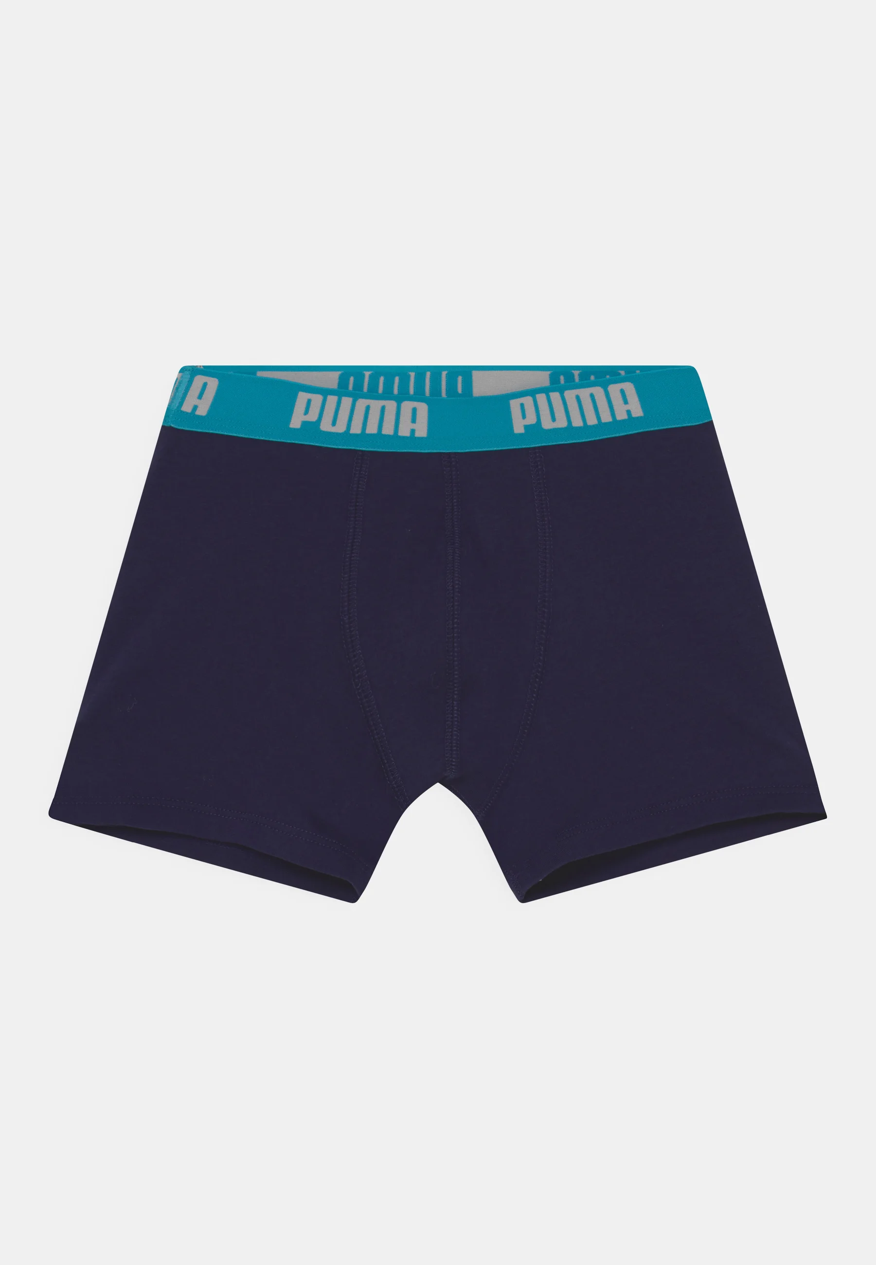 Puma PAQUETE BÁSICO DE 2 PARA NIÑO - Culotte