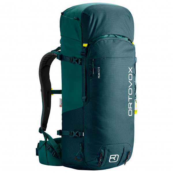 Ortovox - Peak 52 S - Tourenrucksack