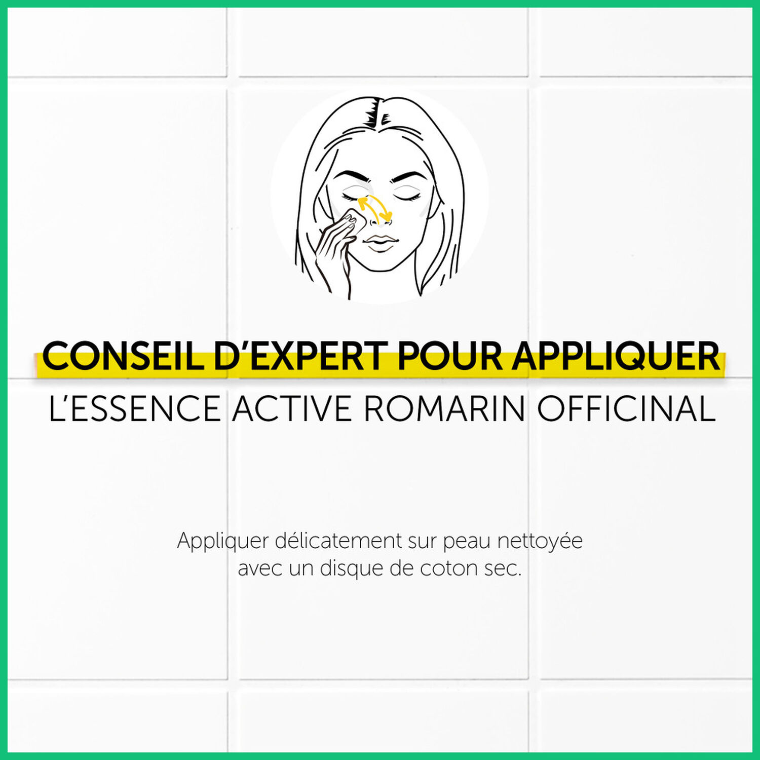 Decléor Romarin Officinal Essence Active 200 ml