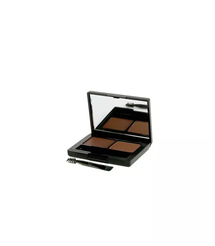 DIY BROW KIT Kit Sourcils Cire + Poudre - Vegan