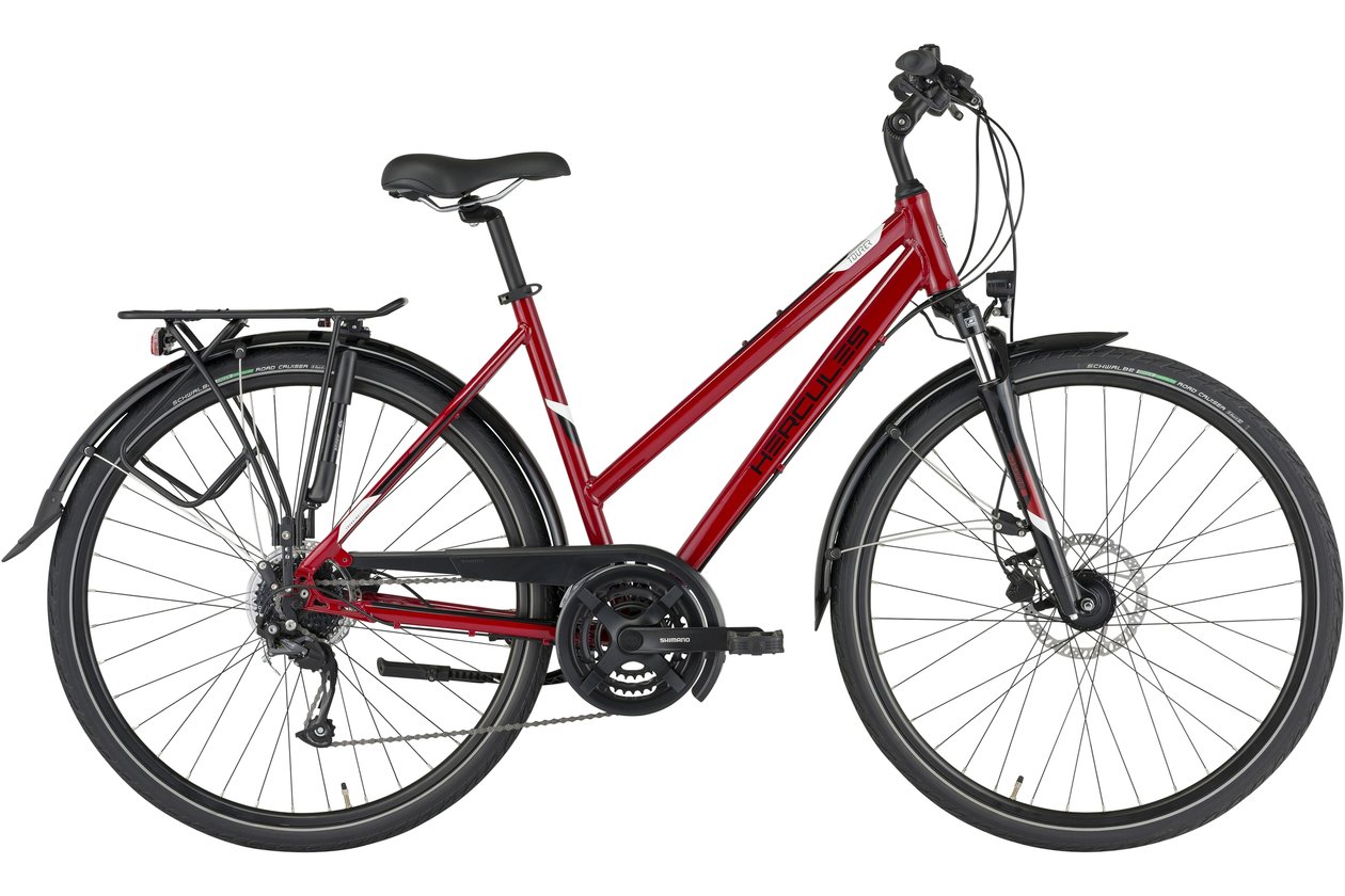 Hercules Tourer Sport - 2022 - 28 Zoll - Damen Sport