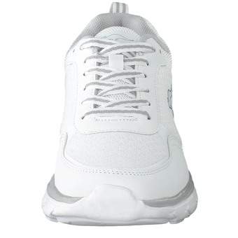 KangaROOS KN Bath Sneaker in weiß