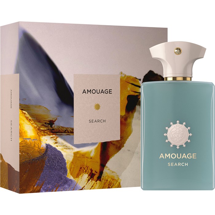 Eau de Parfum Spray