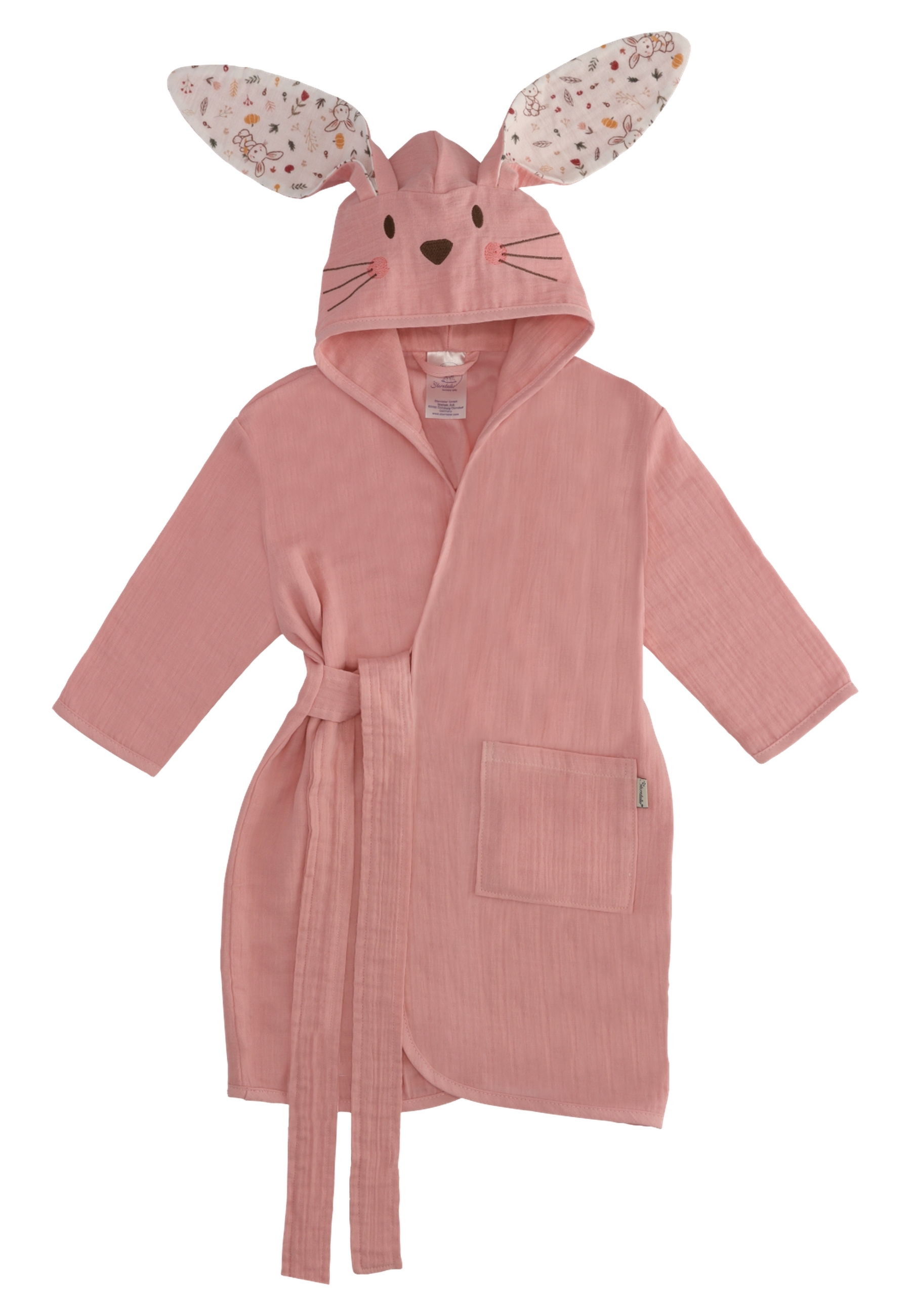Bathrobe 'Hase'