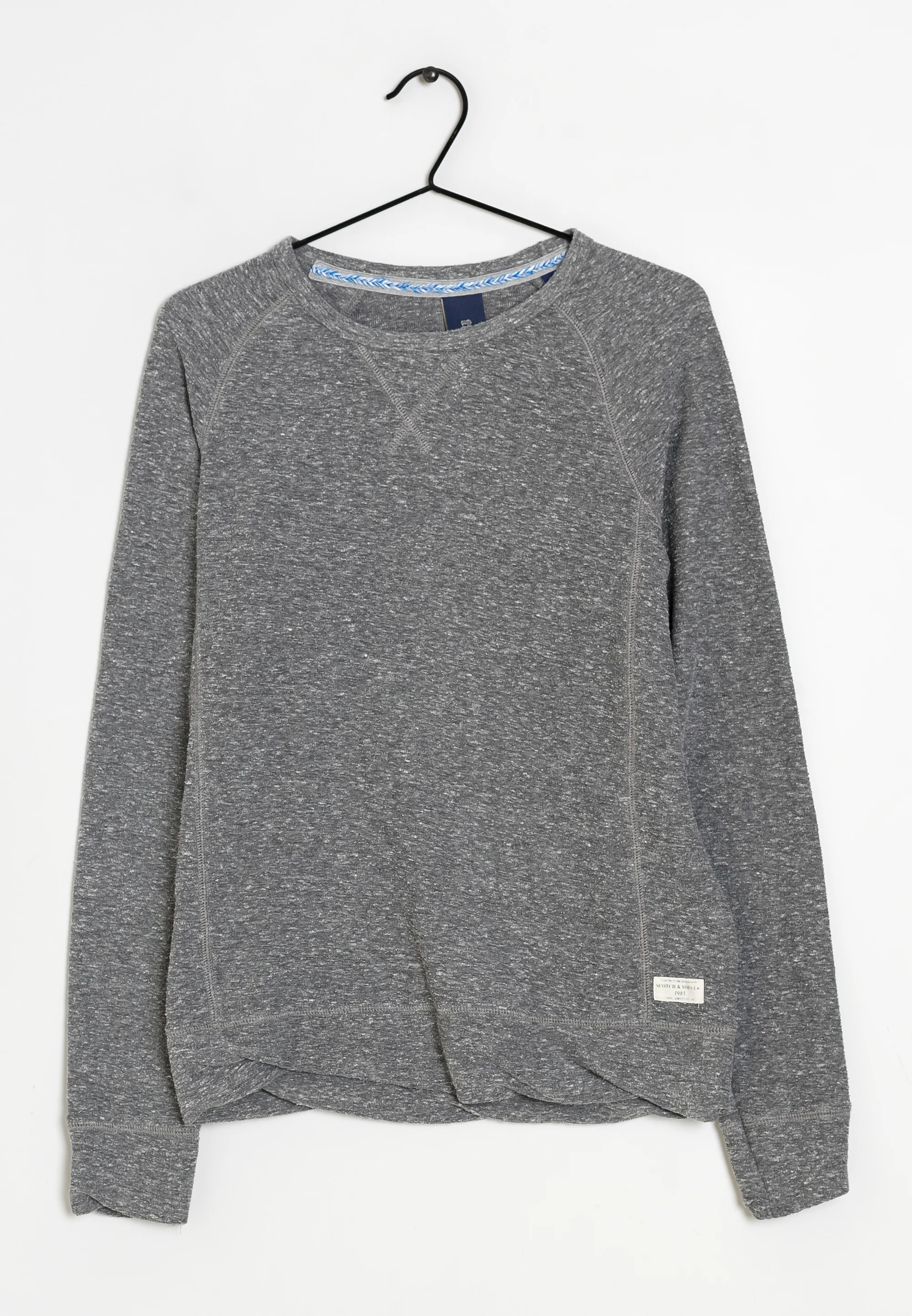 Suéter Scotch & Soda