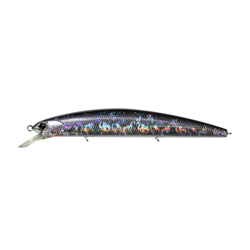 Leurre Dur Jerkbait OSP Rudra 130 SP 13cm, 20g