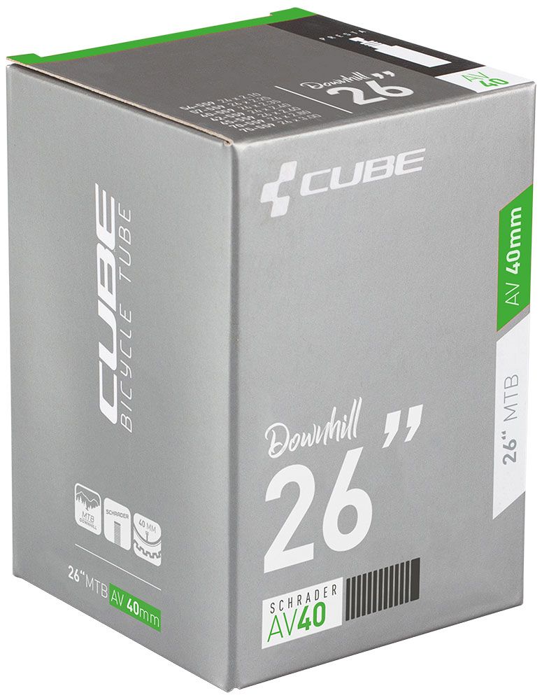 Cube MTB Downhill 26