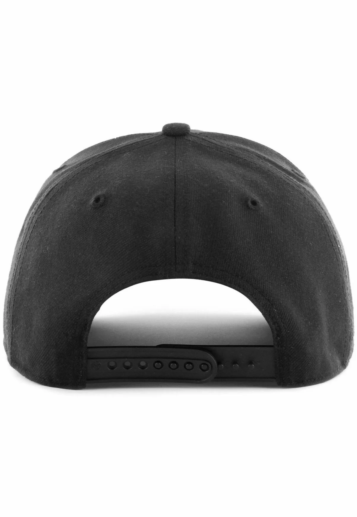 CORREDOR DE BASE DE PERFIL PROFUNDO '47 DE LOS YANKEES DE NUEVA YORK - Gorra