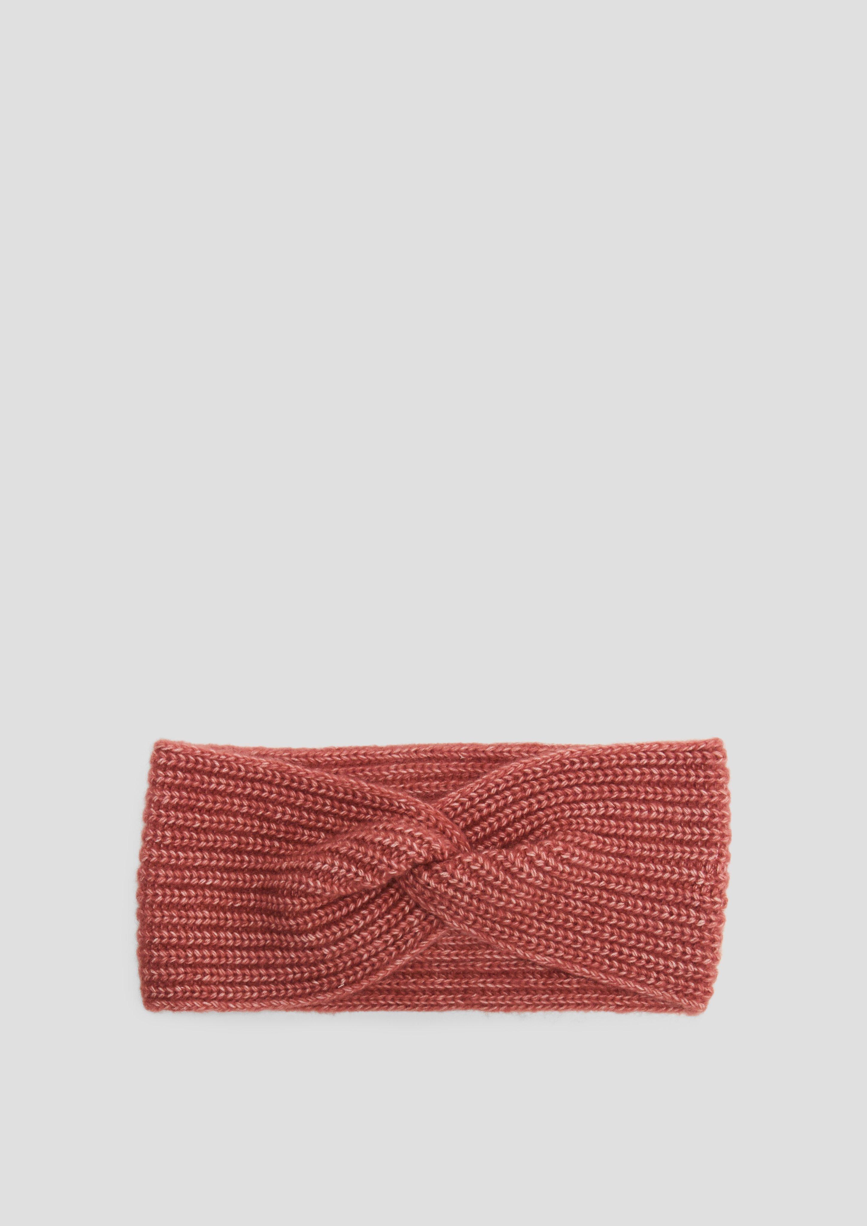 Stirnband mit Knotendetail  2137713-20X1