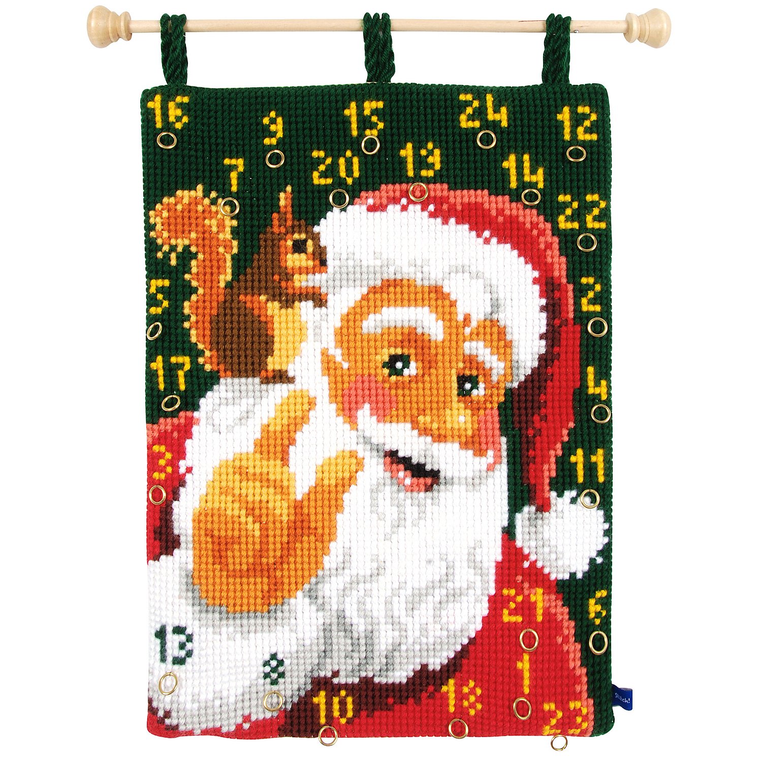 Adventskalender 